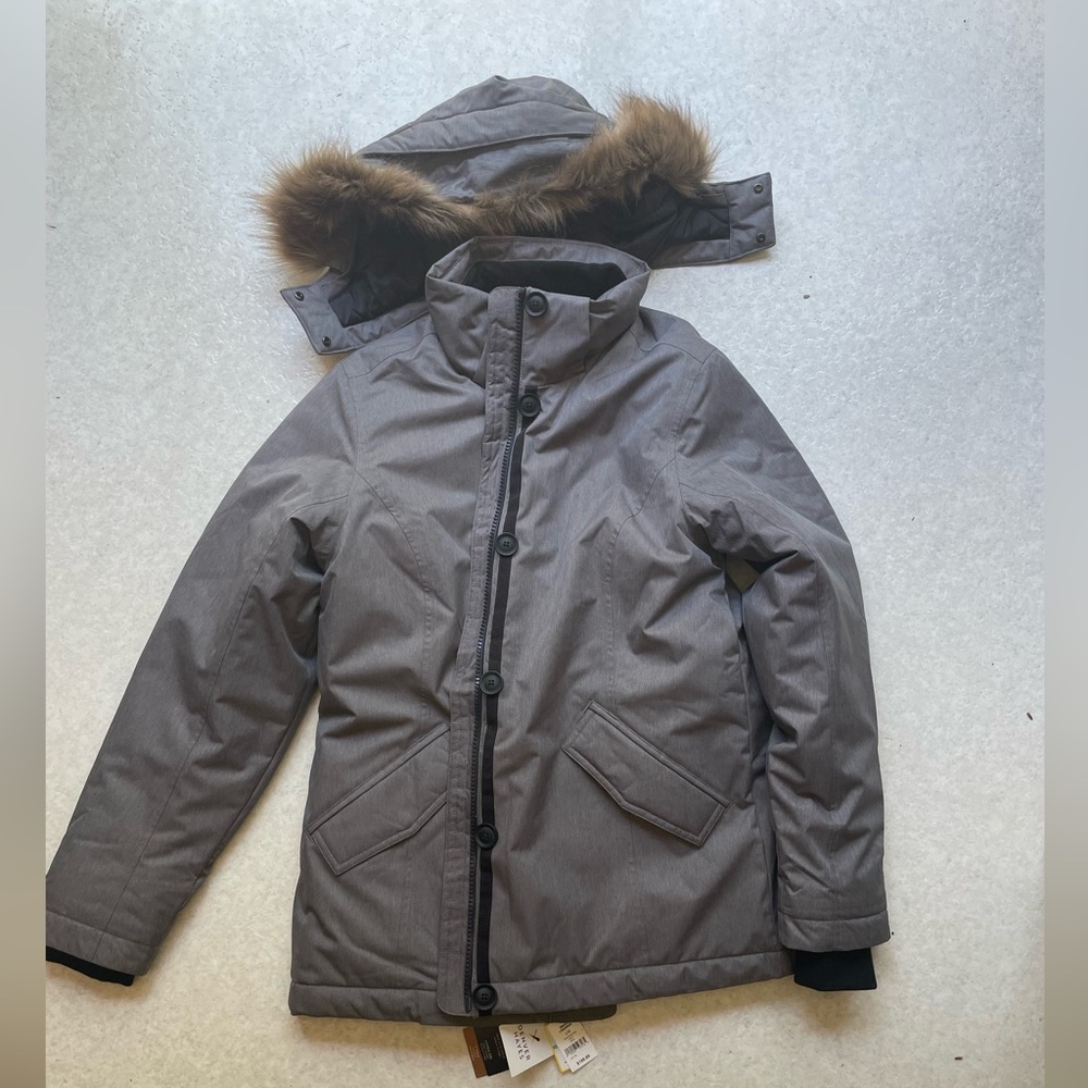 Denver Hayes Women’s Hyper-Dri T-Max Winter Coat